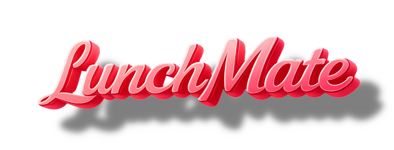 Lunch Mate logo