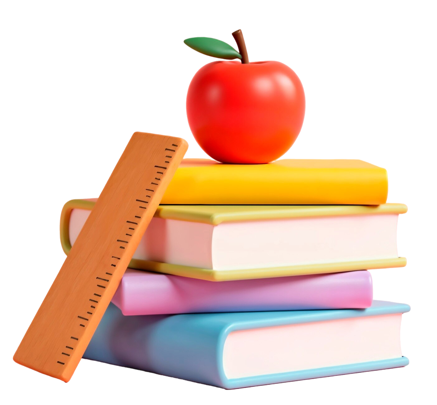 School books